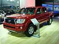 Pick-up Toyota